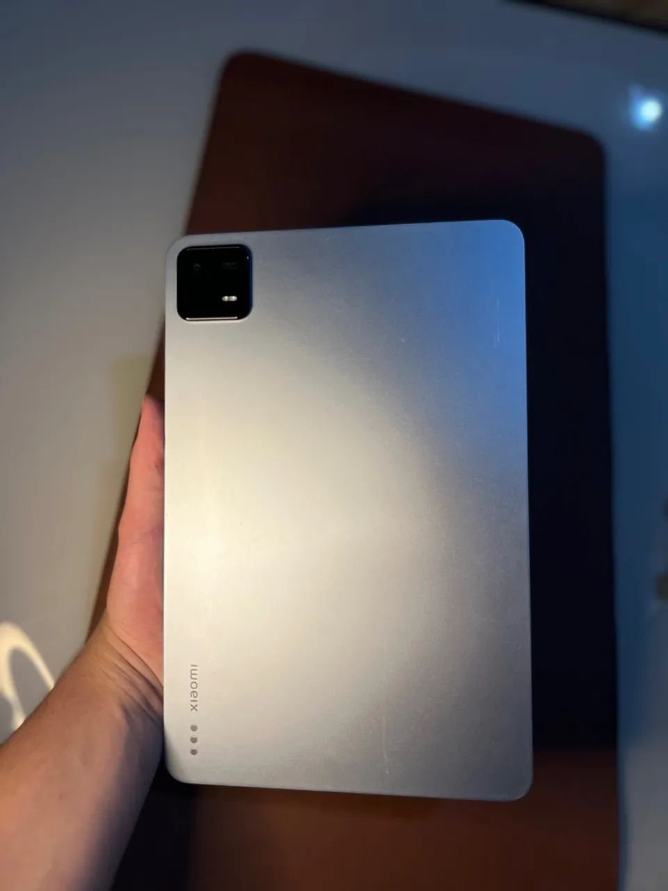 Tablet Xiaomi Pad 6 256gb 