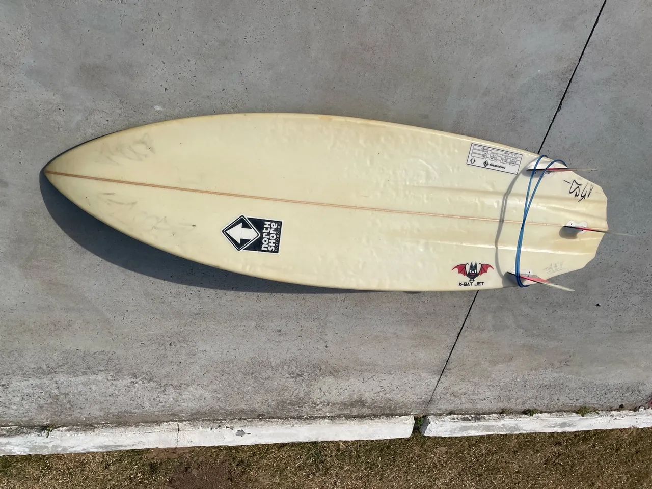 Prancha de surf  - Foto 3