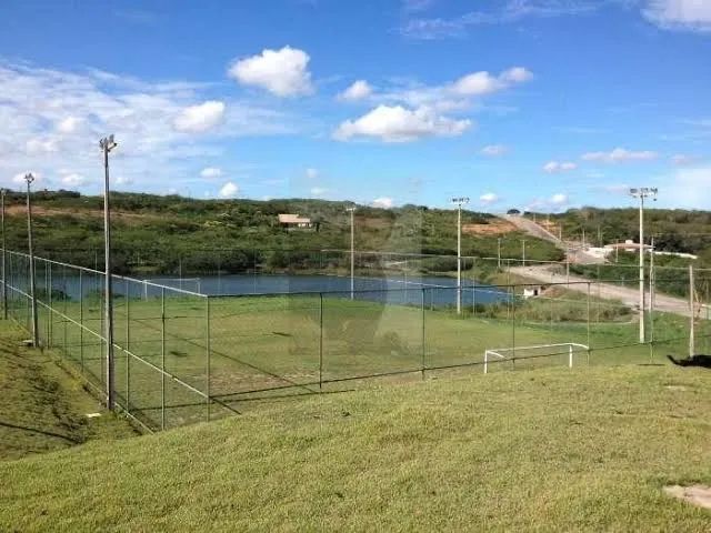 Vendo lote condomínio lagoa do mato - Foto 3