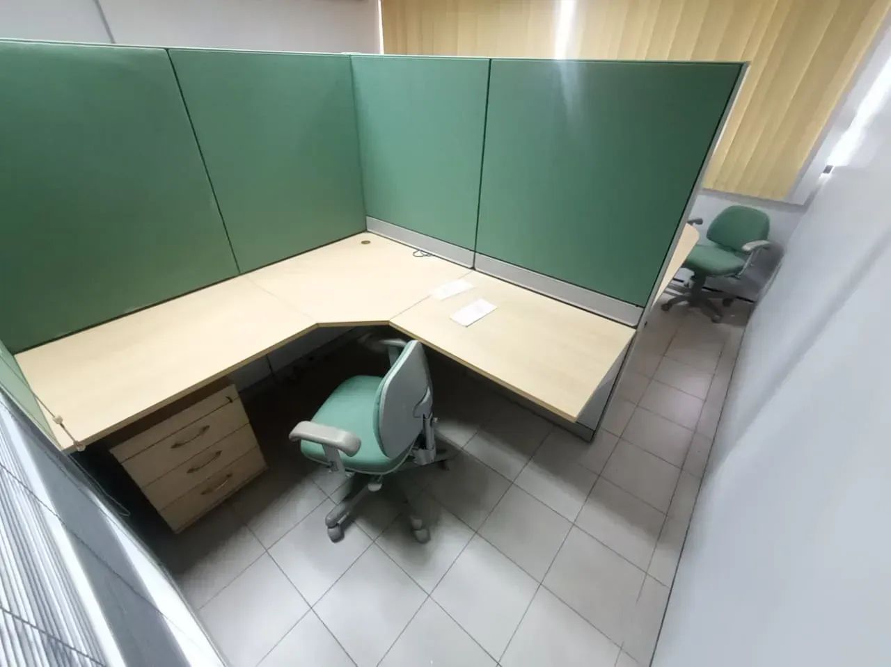 EDIFICIO COMERCIAL ATRIUM - SALA COMERCIAL  Sala Completa p/ Seu Negócio | Aleixo | Cond.  - Foto 2
