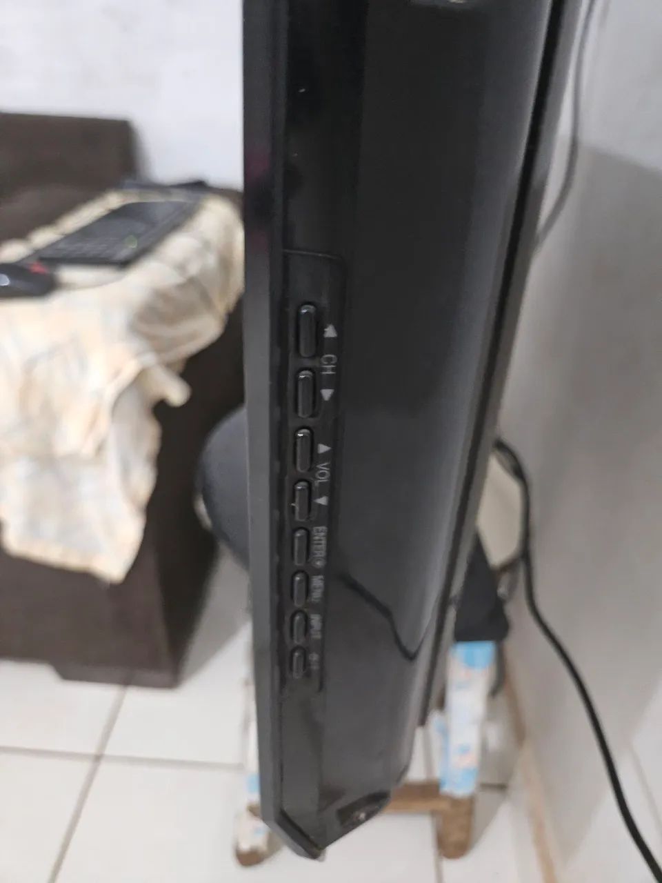 TV LG 32 LCD - Foto 3