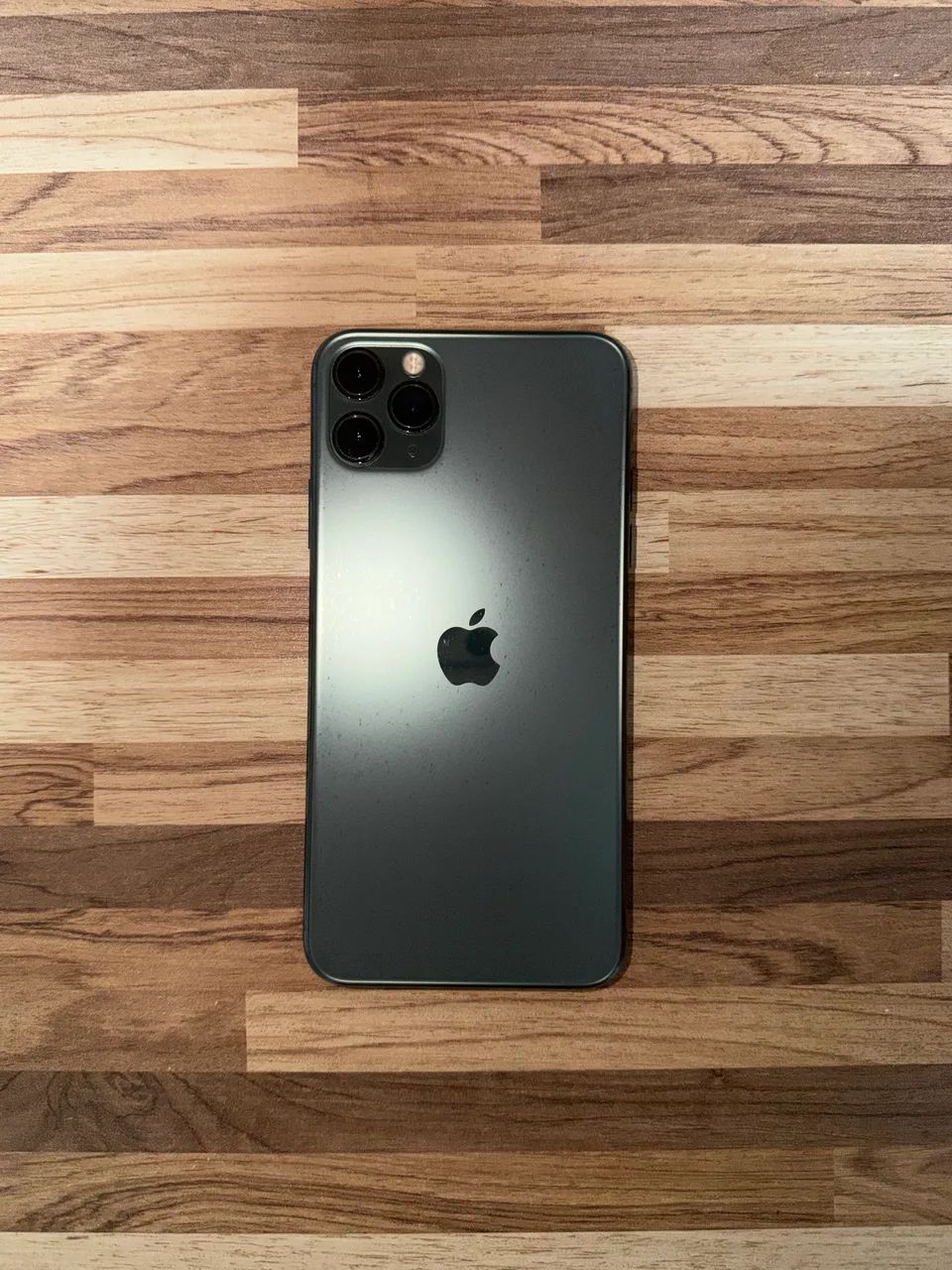 iPhone 11 Pro Max 256 GB iOS 27 - Foto 2