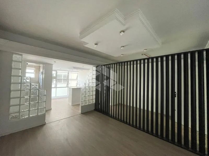 Sala 47M² - para Alugar - Foto 2