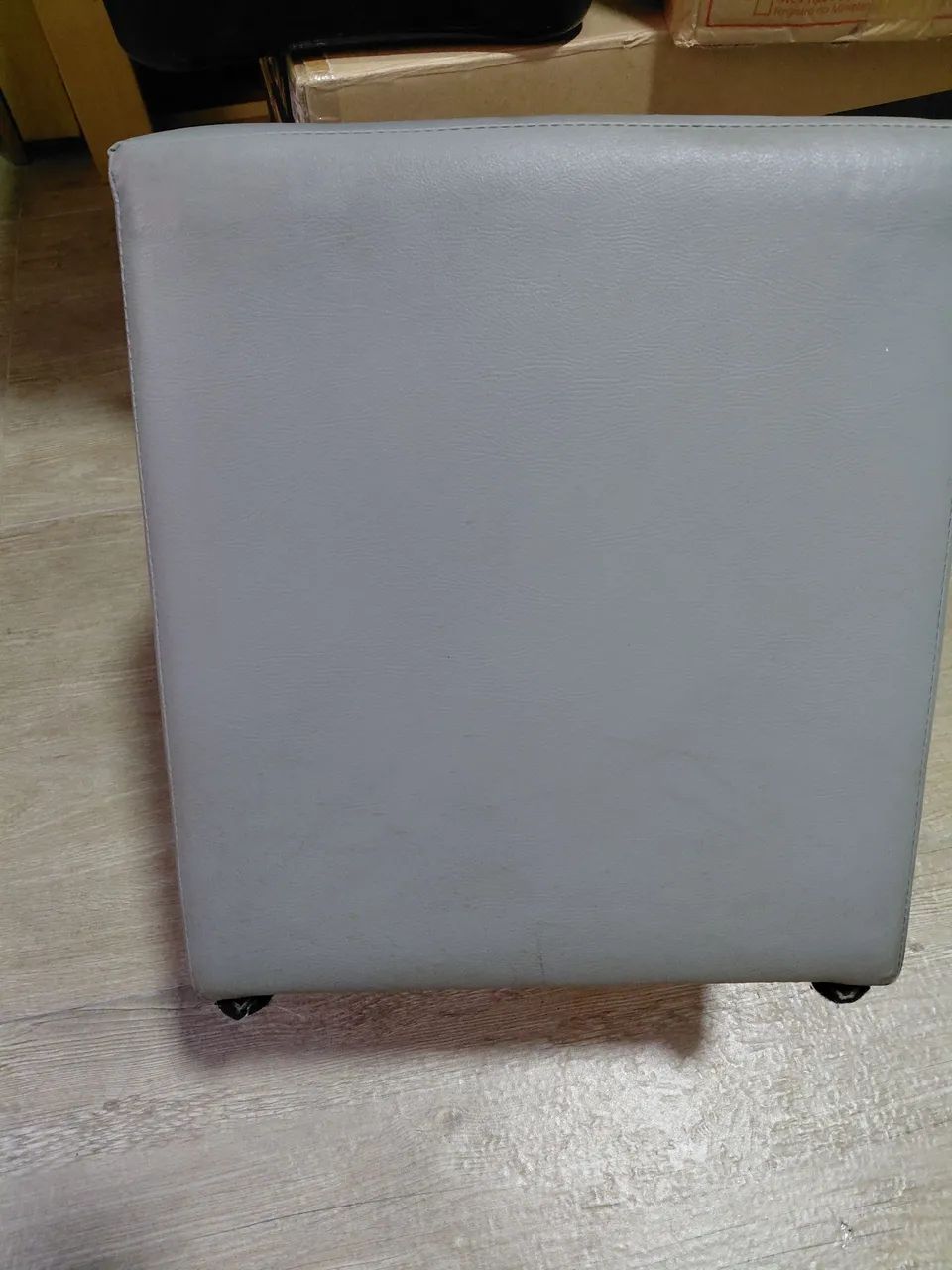 Vendo puff - Foto 4