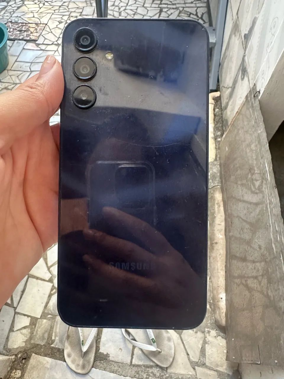 Celular A15 - Foto 2