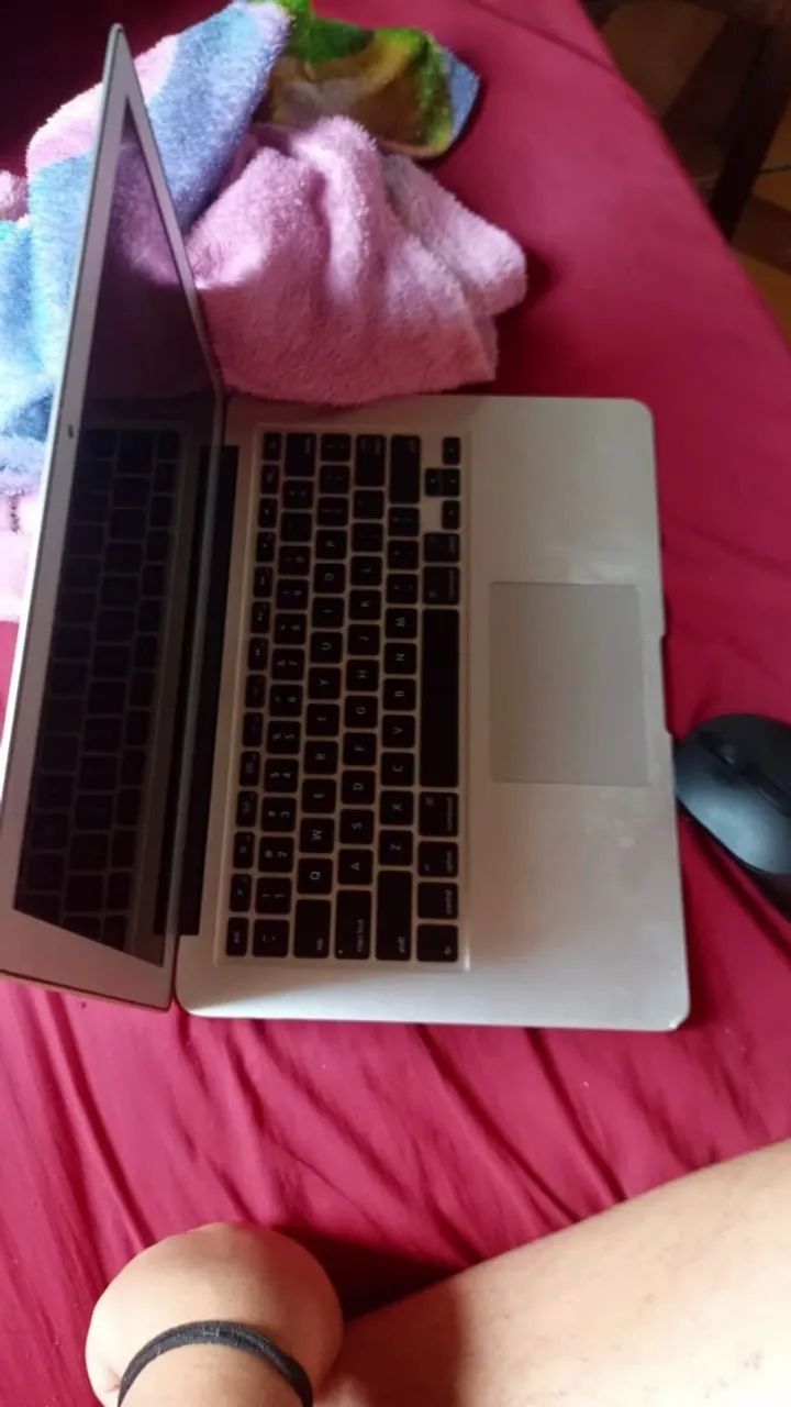 Macbook Air A1466 2017