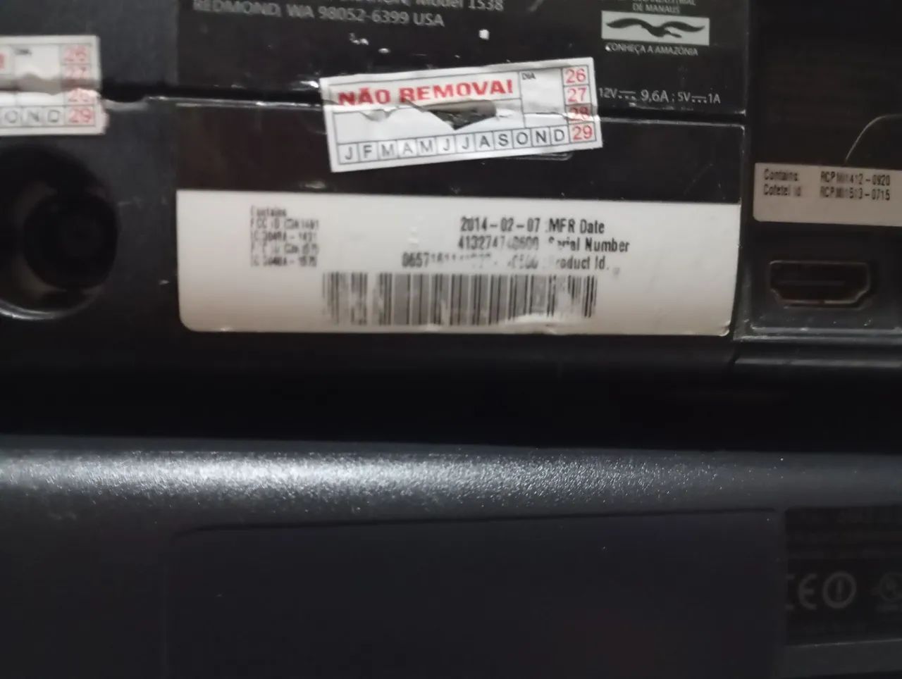 Xbox 360  - Foto 4