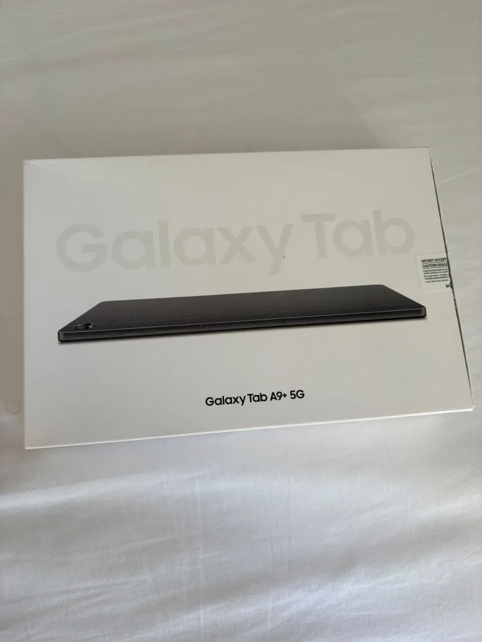 GALAXY TAB A9+ - Foto 5