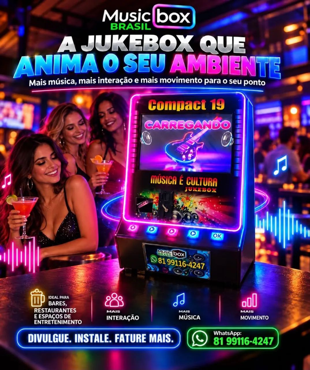 Radiola Jukebox
