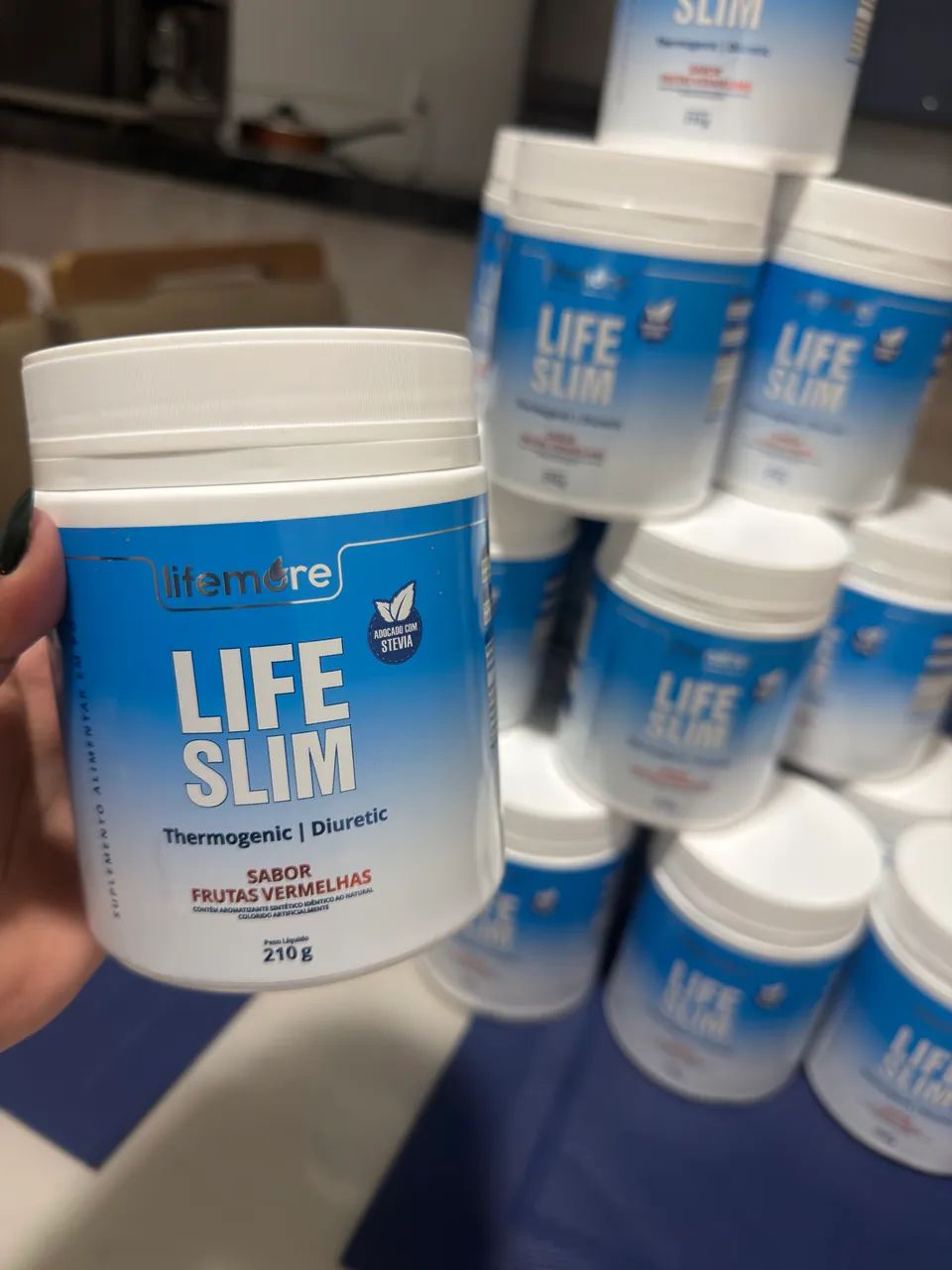 LIFE SLIM - Foto 2