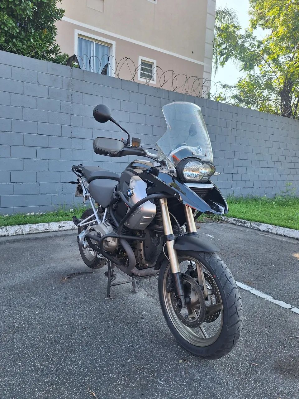 BMW  - Foto 4