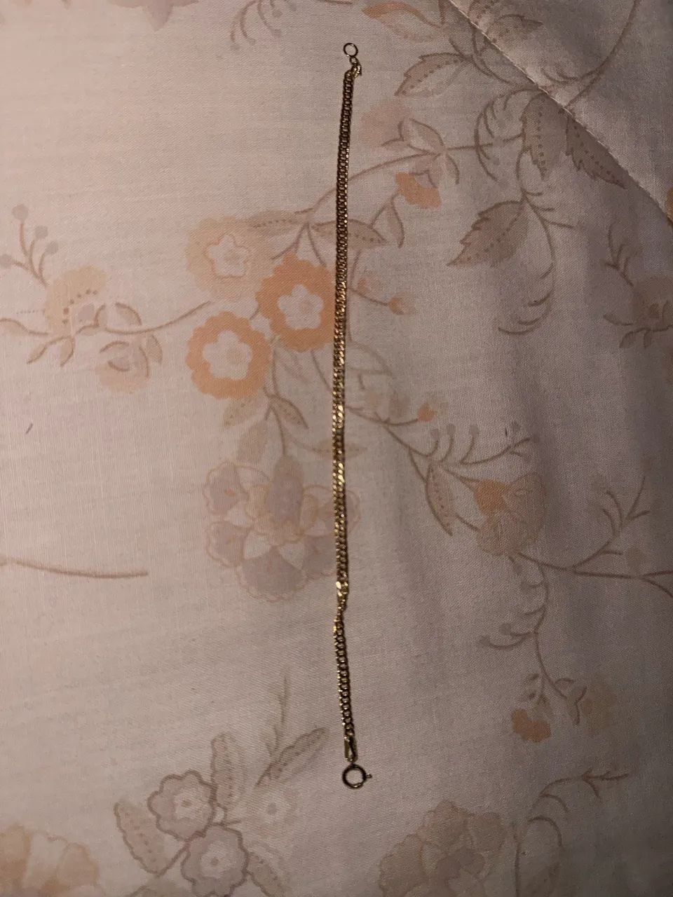 Pulseira de Ouro 18k - Foto 2
