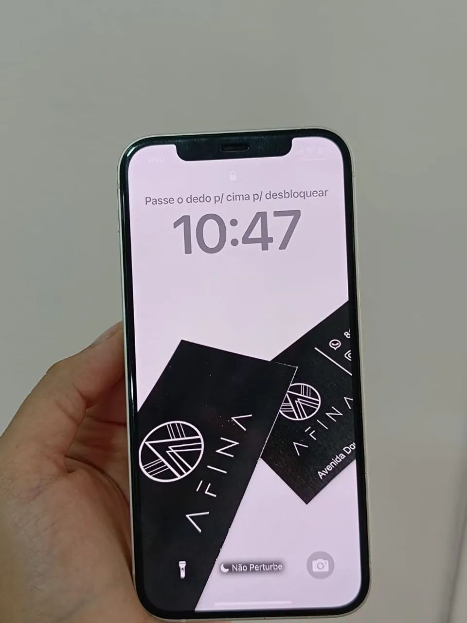 IPHONE 12