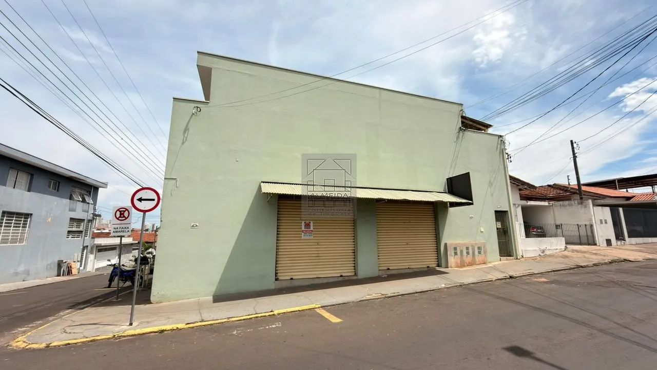 Ponto Comercial próximo Av. Conde de Serra Negra. - Foto 4