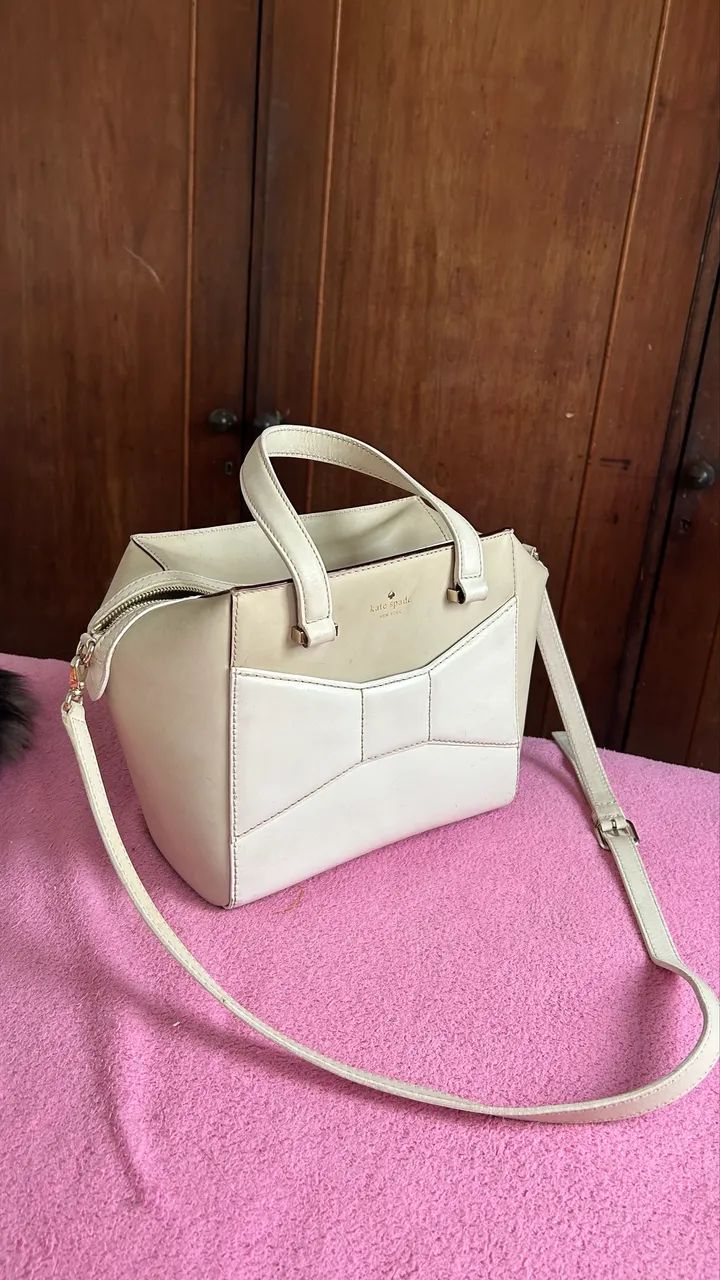 Bolsa kate spade 