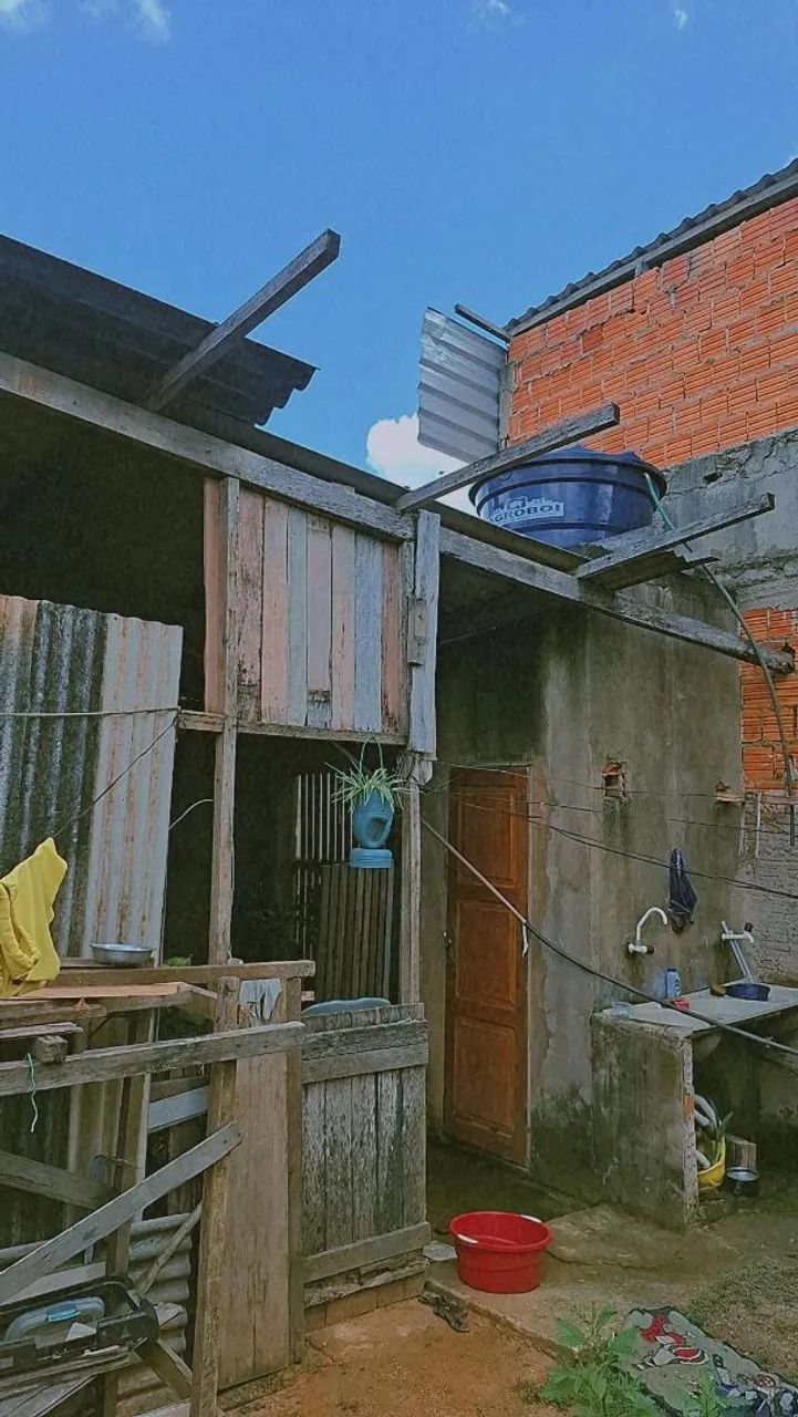 Casa?