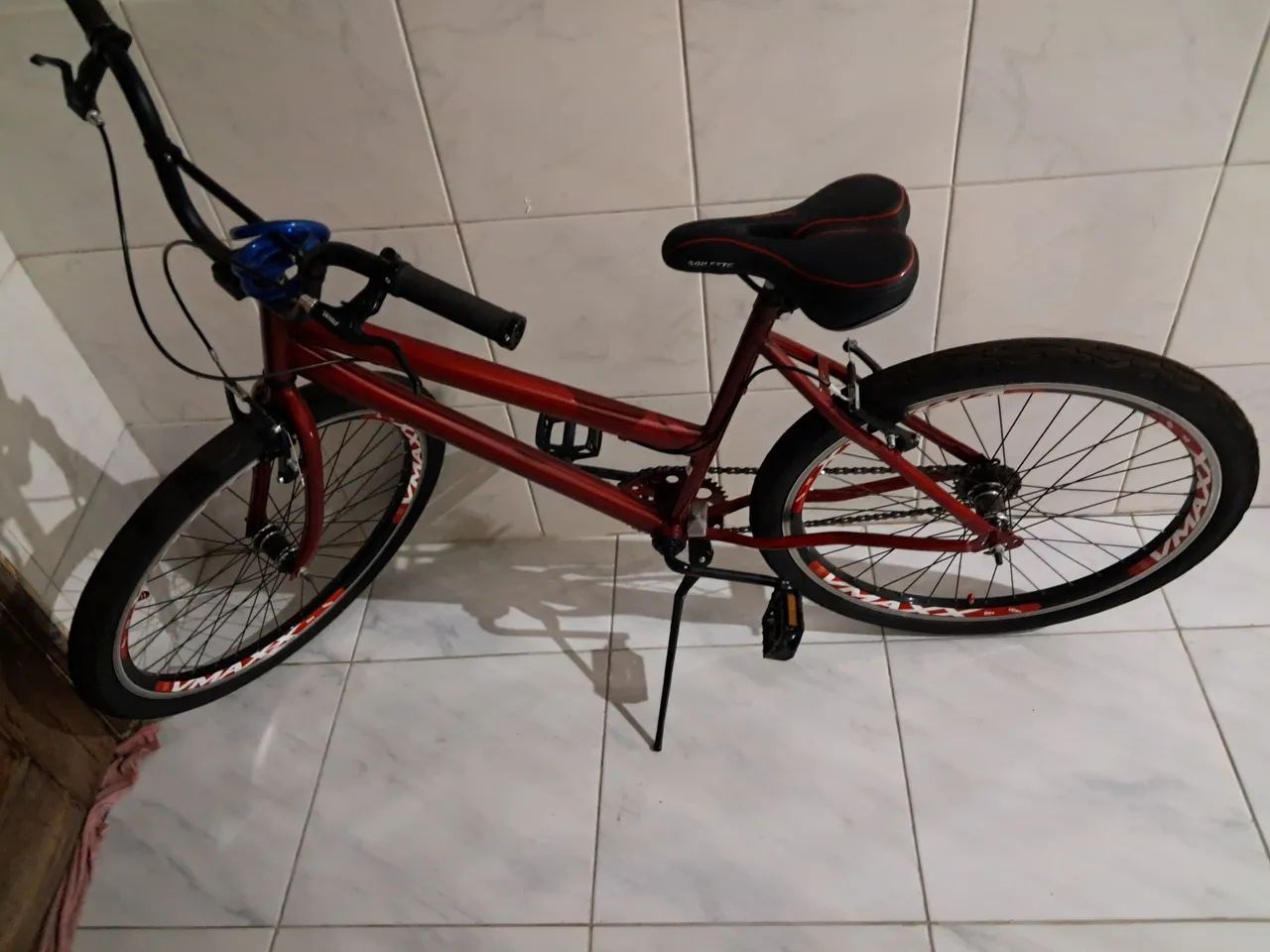 Bicicleta aro26  - Foto 5