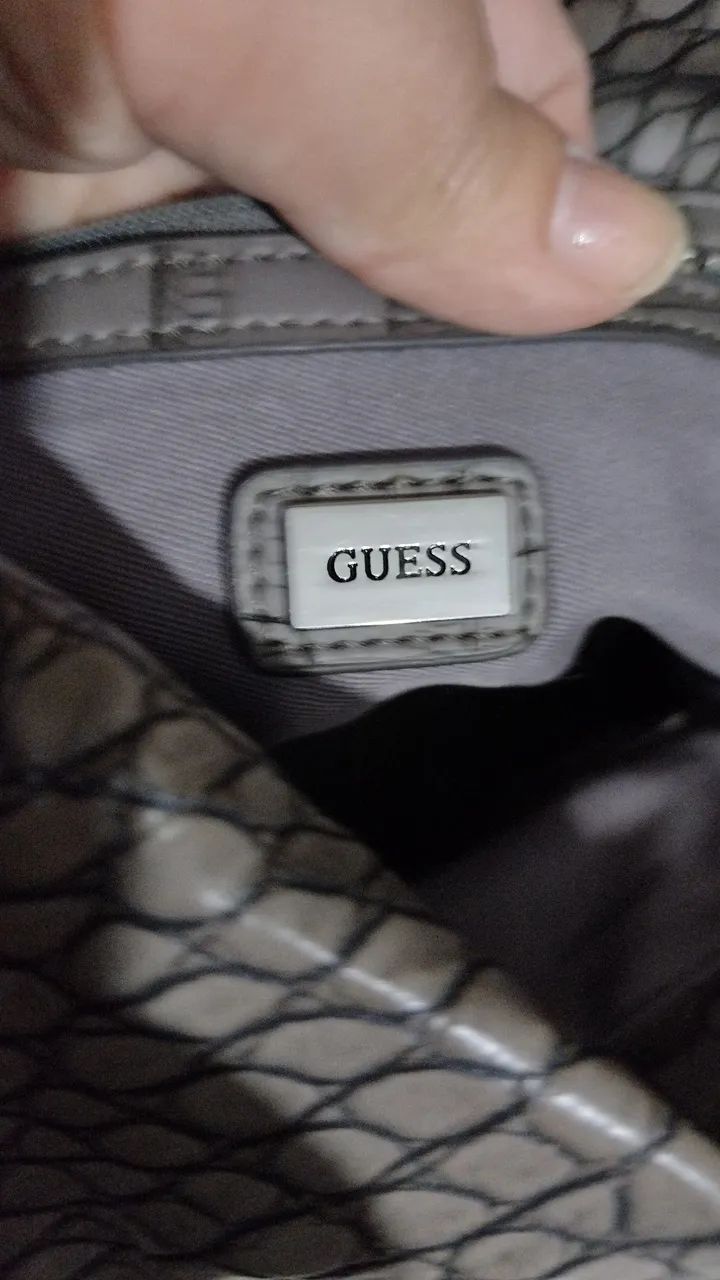 Bolsa da Guess Original  - Foto 3
