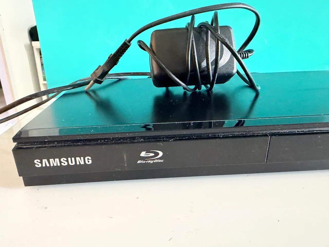 Blu-ray Samsung - Foto 3
