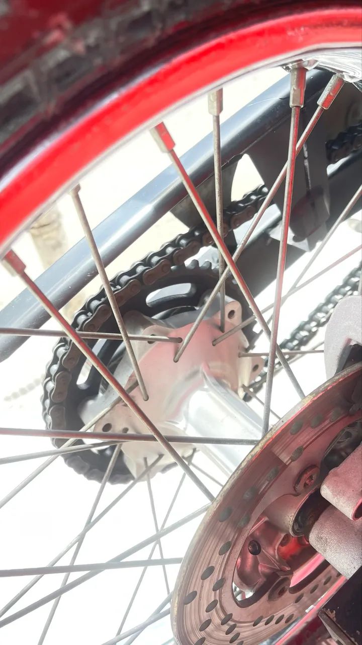 Lander 250 XTZ Yamaha - Foto 4