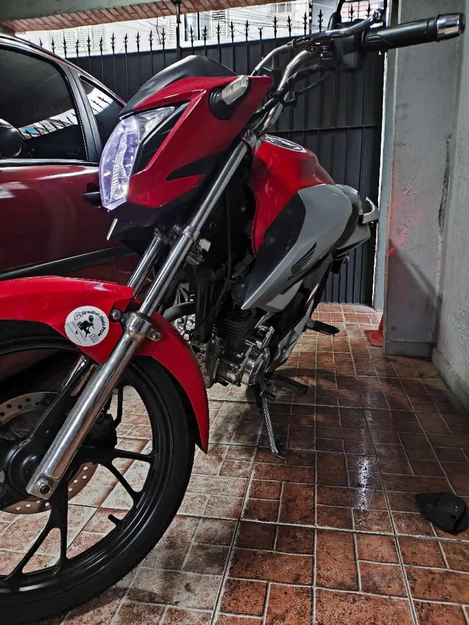 Cg fan 160 - Foto 3