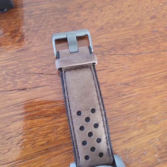Relógio Timex Expedition Sierra TW4B01500 - Foto 4