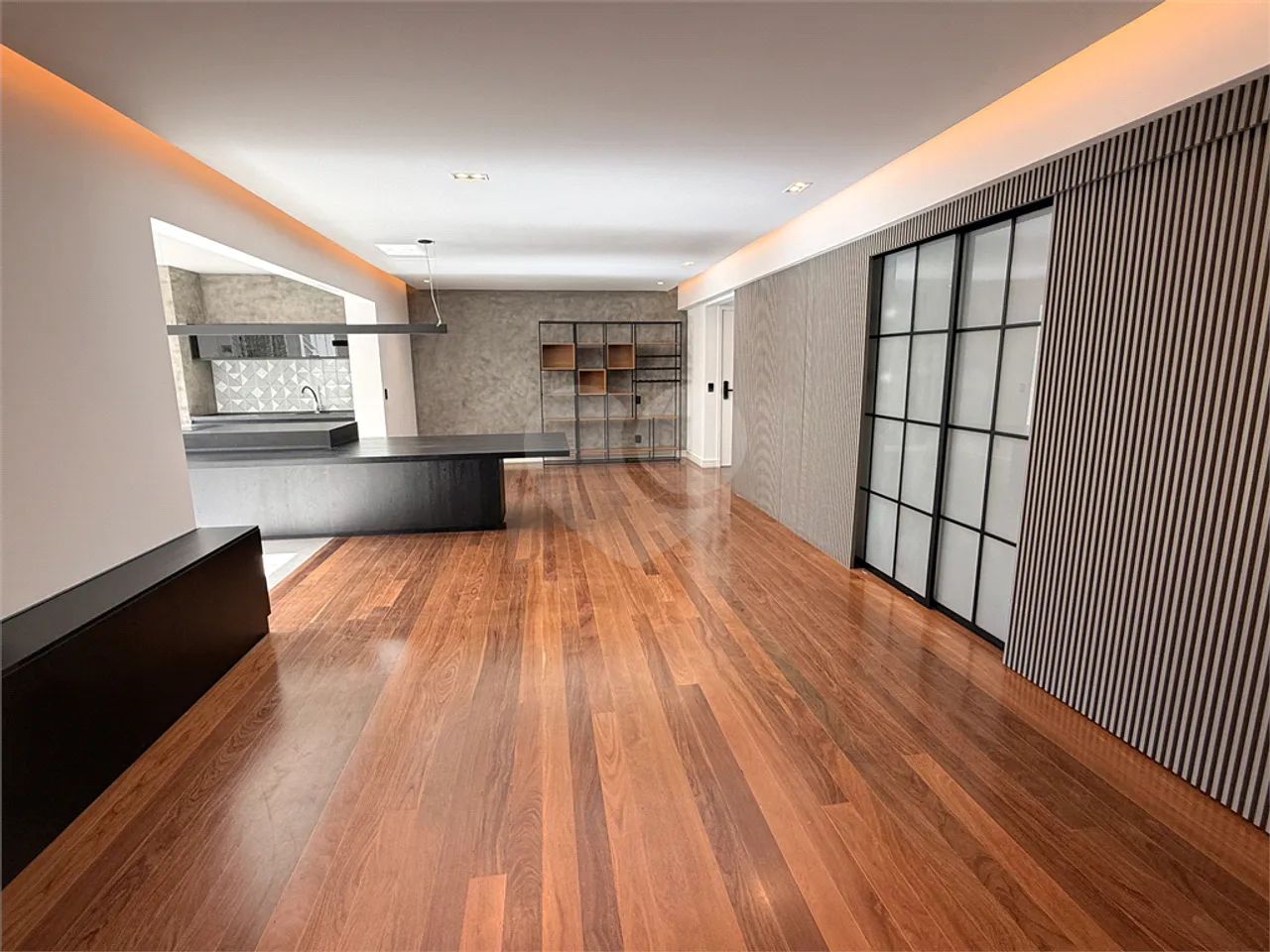 Apartamento com 2 quartos para locação em Pinheiros - SP