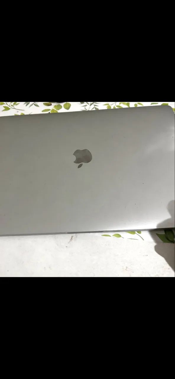 MacBook Pro 2019 com defeito  - Foto 3