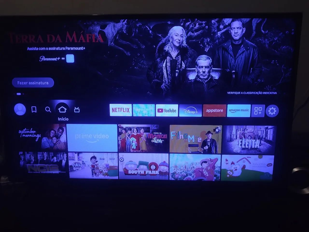 Transforme sua TV em smart  - Foto 4