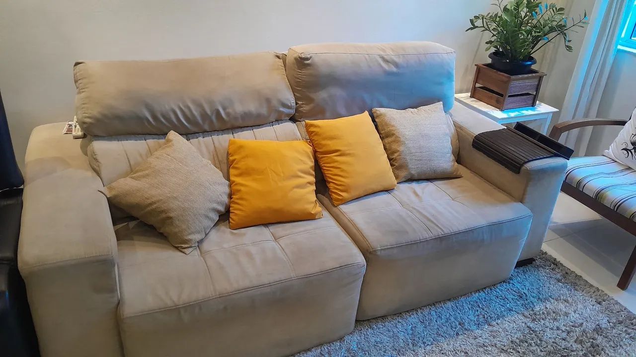 Sofá  - Foto 3