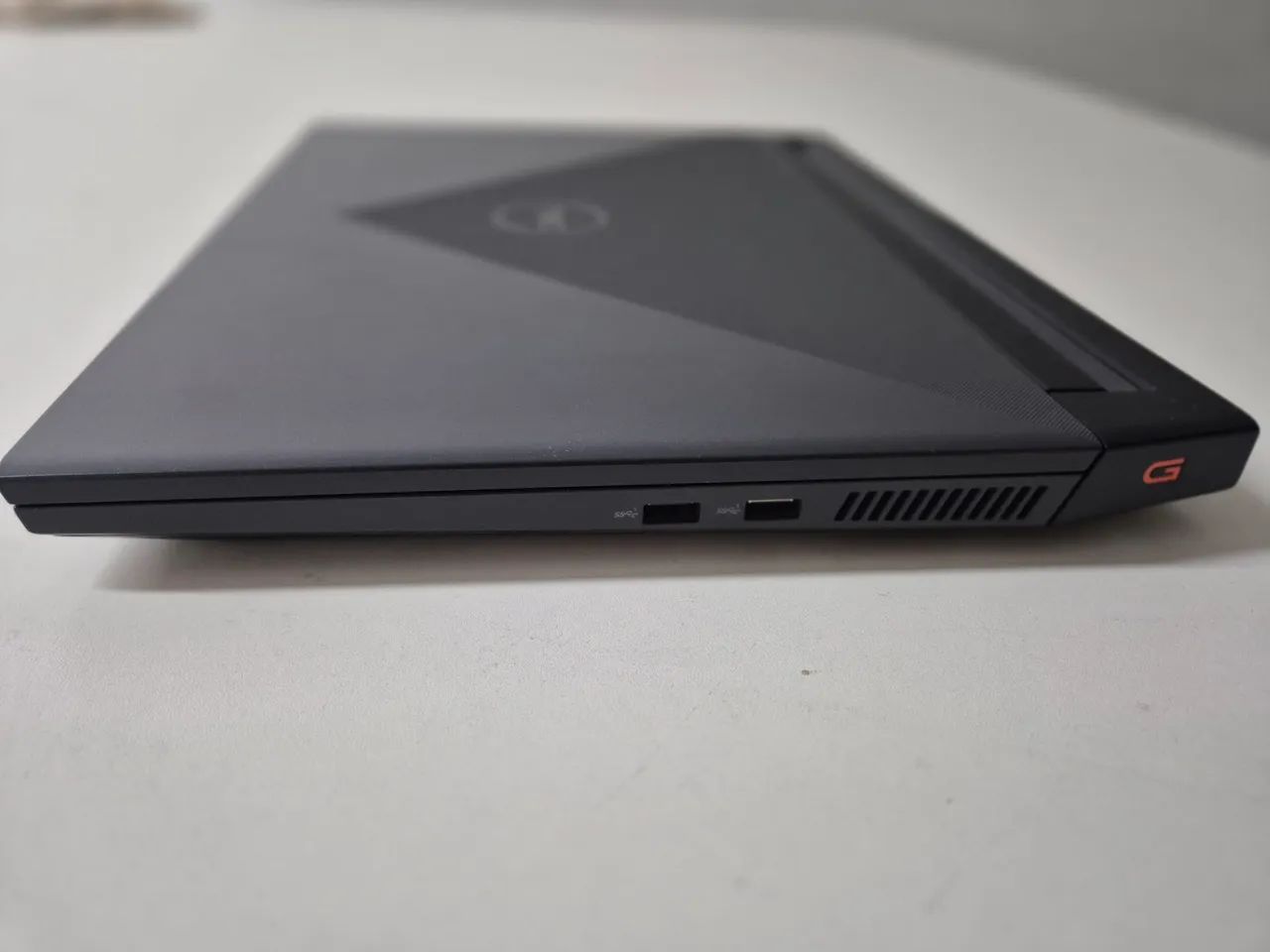 Notebook Gamer Dell G15
