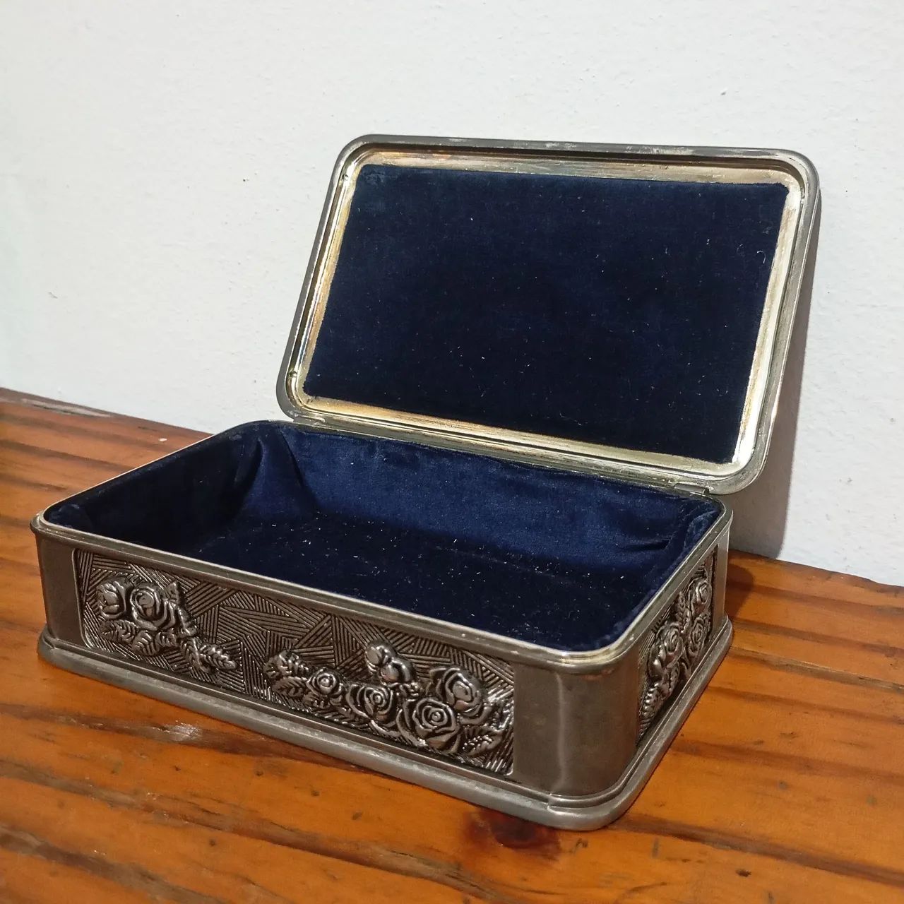 Porta joias vintage - Foto 2
