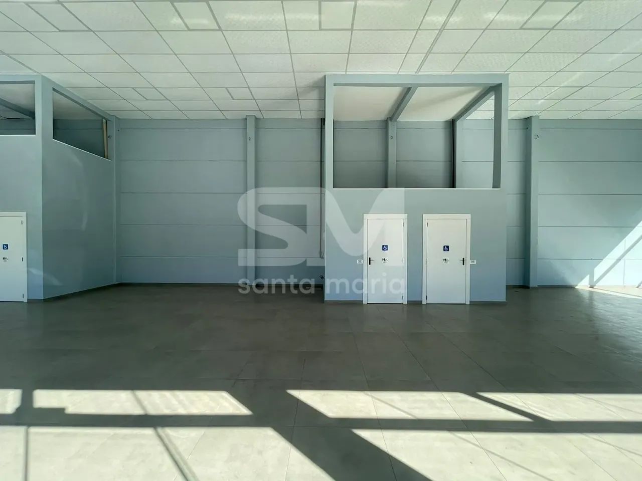 Sala para locação, Efapi, Chapecó, SC - Foto 3