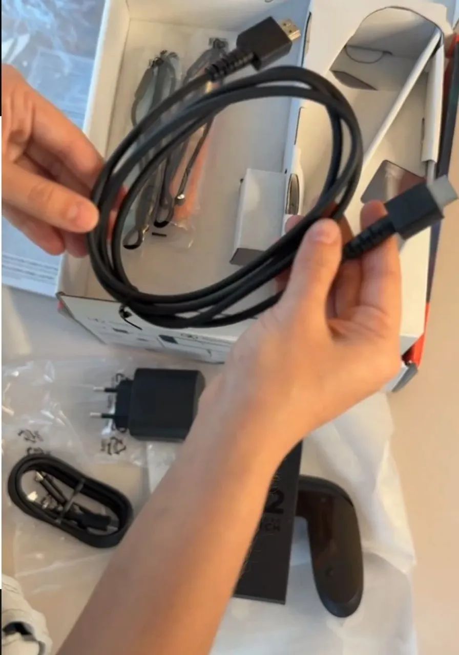 Nintendo switch 2 - Foto 3