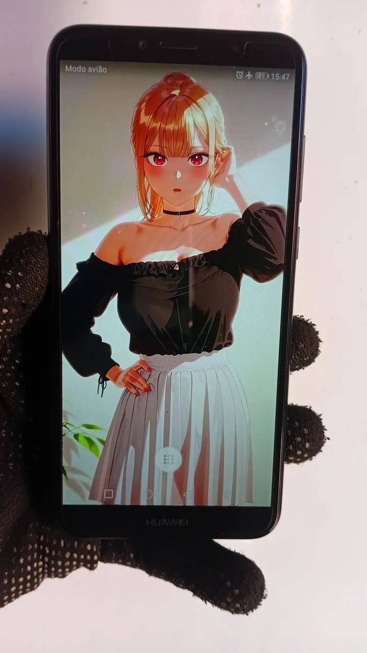 Huawei Y6 2018  - Foto 2