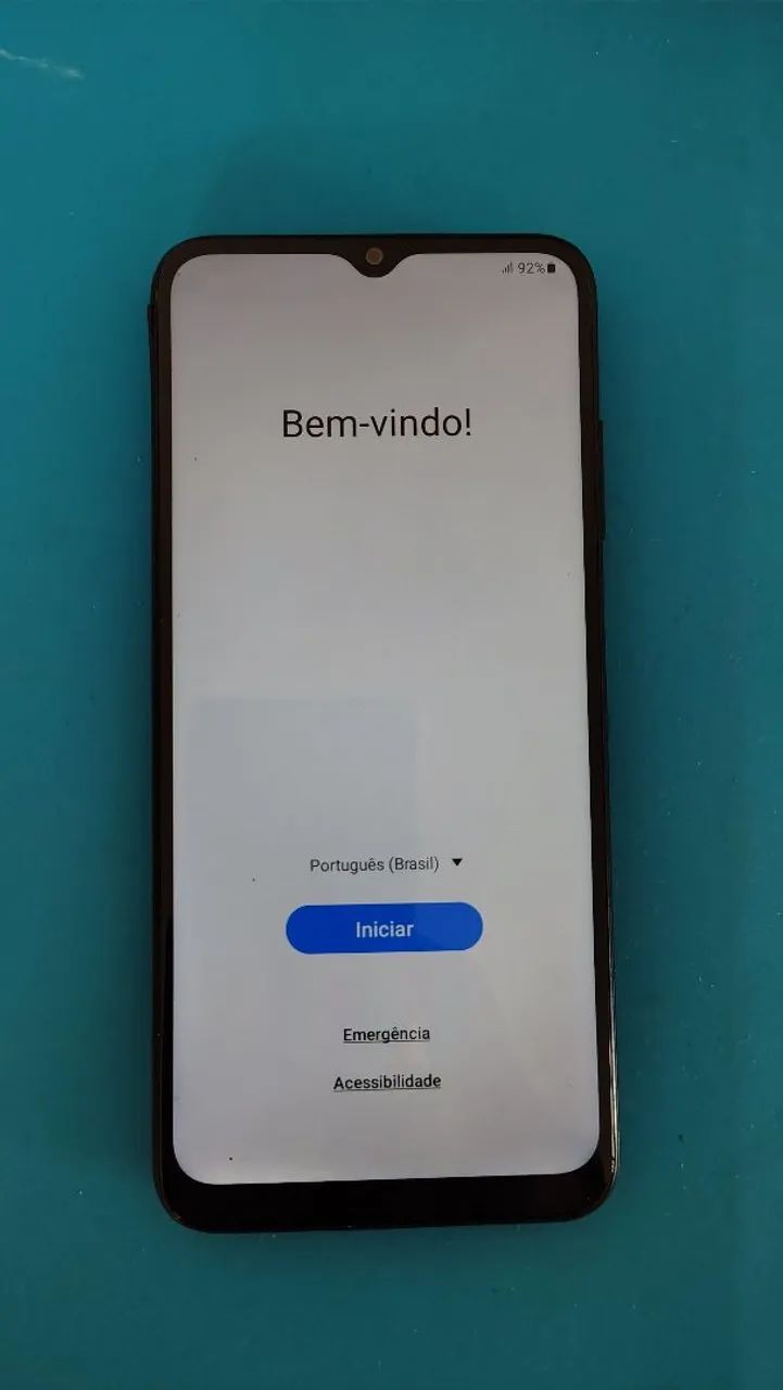Vendo Celular Samsung A03s 