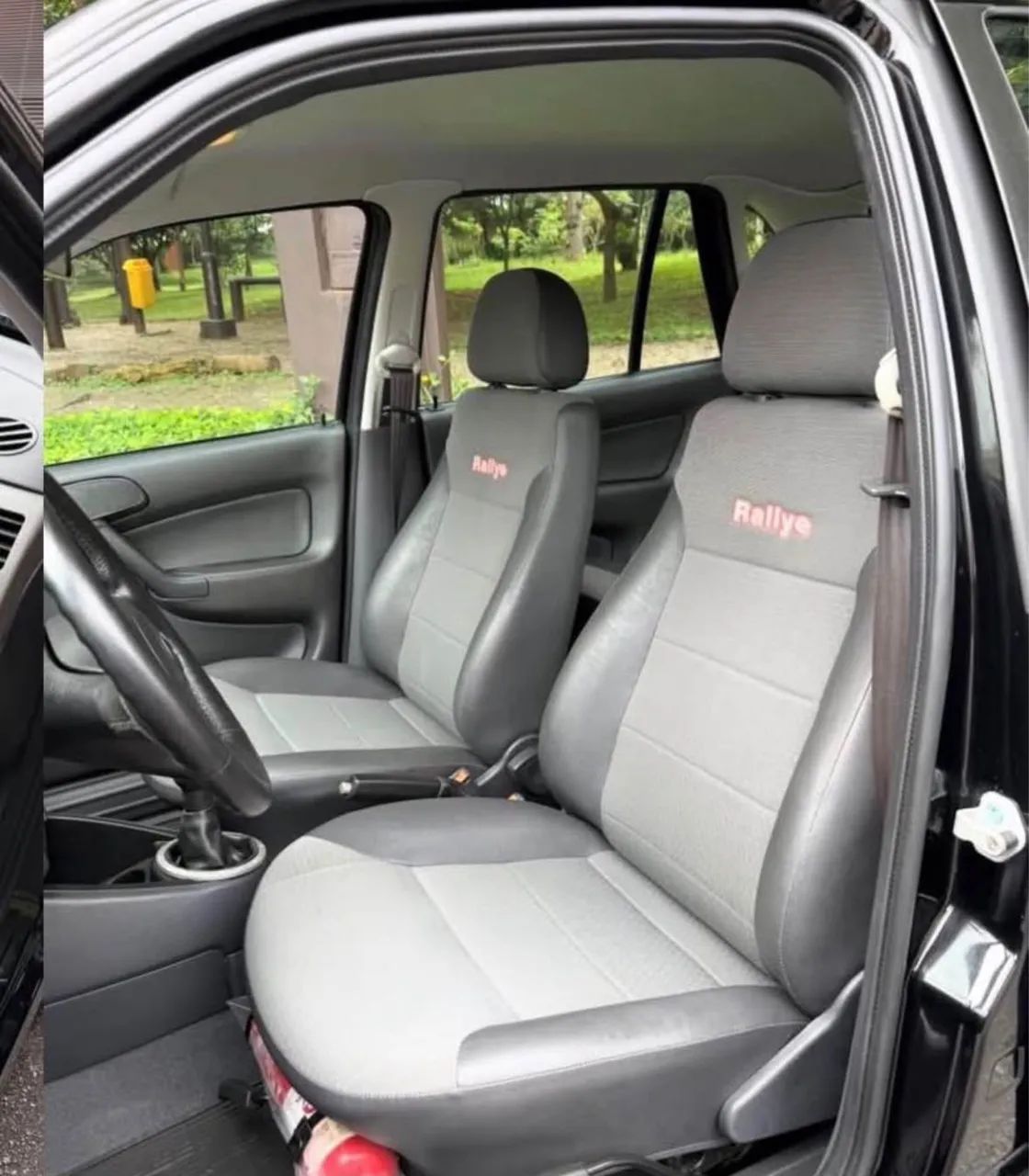 Fiat Uno Mille 2013 - Foto 5