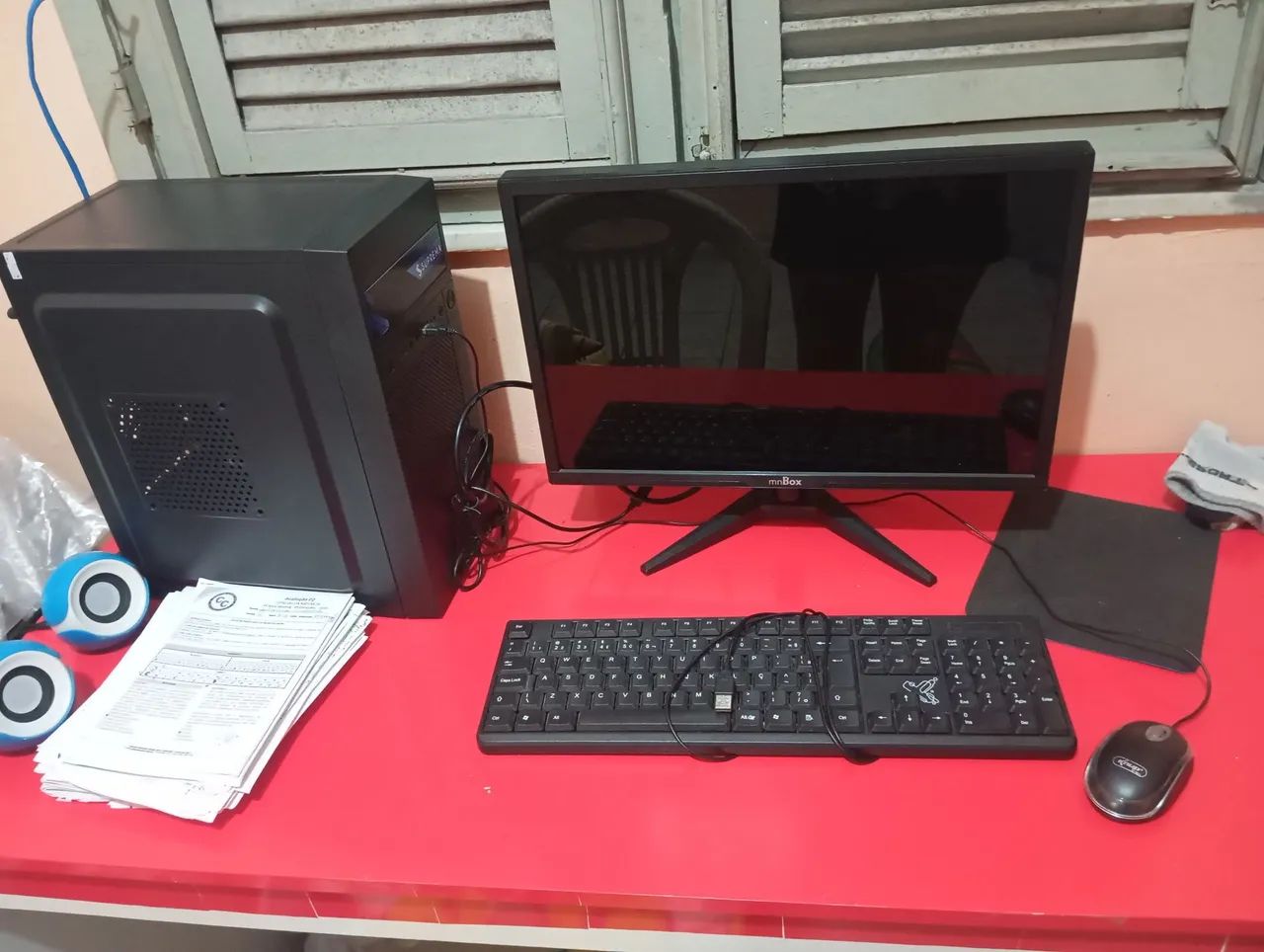 Pc usado  - Foto 2