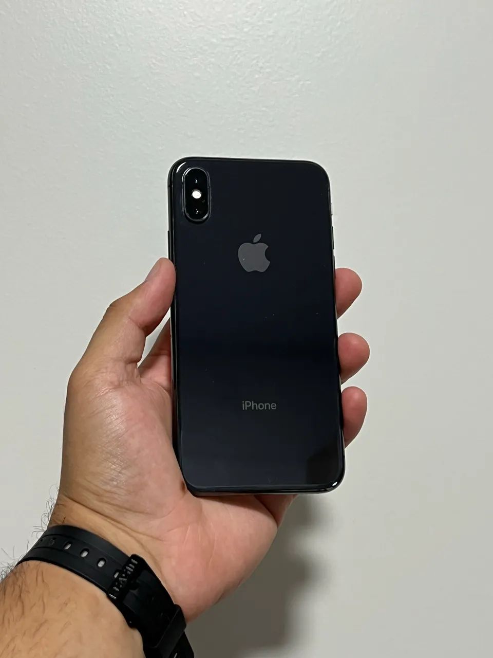 iPhone X 64gb Todo Original - Foto 2