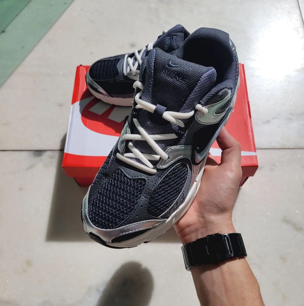 Tênis Nike V5 RNR  - Foto 2