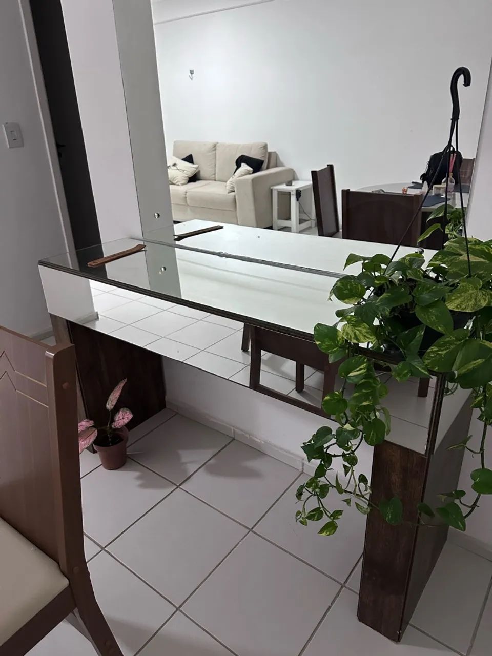 Aparador de mesa - Foto 2