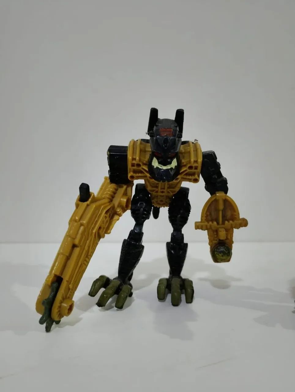 Miniaturas _ legos  - Foto 4