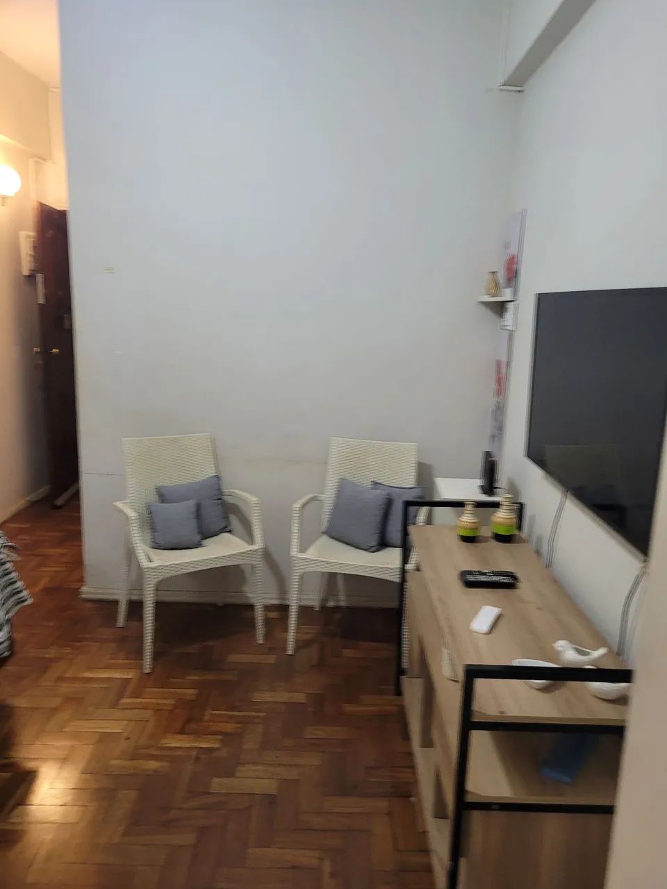 Copacabana Posto 2 - Apartamento com um dormitório  - Foto 3
