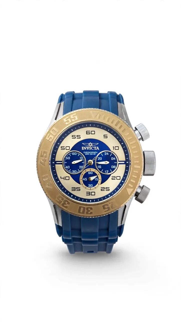 Invicta Original - Acessórios - Ouro Verde, Nova Iguaçu 1542265222