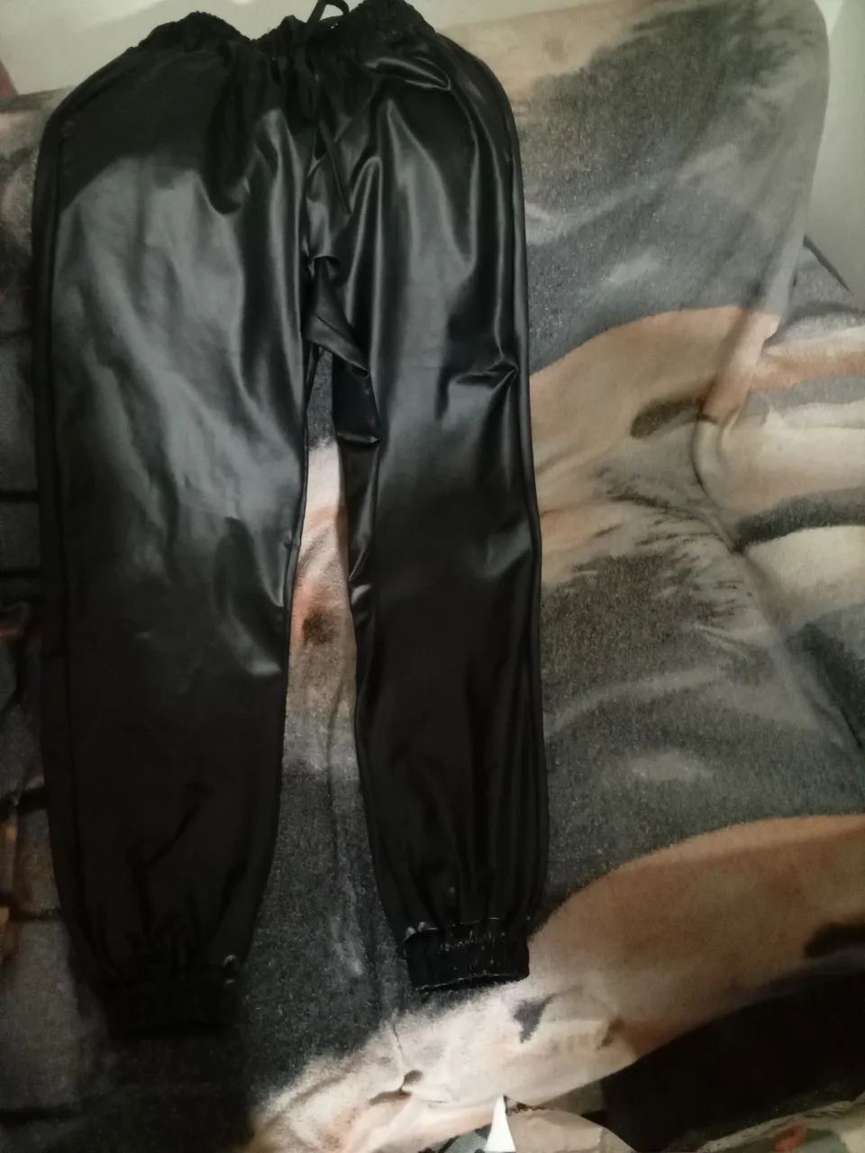 Calça jogger