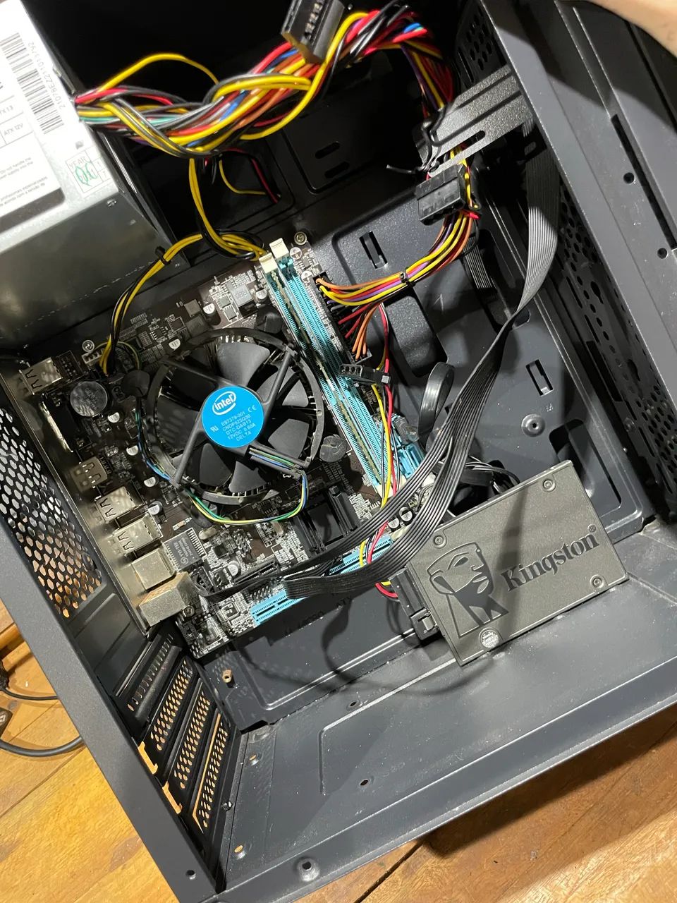 Computador core i3  - Foto 3