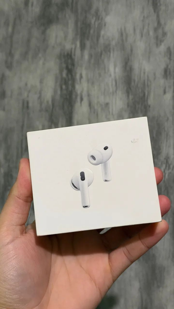 AirPods Pro 3 - Foto 4
