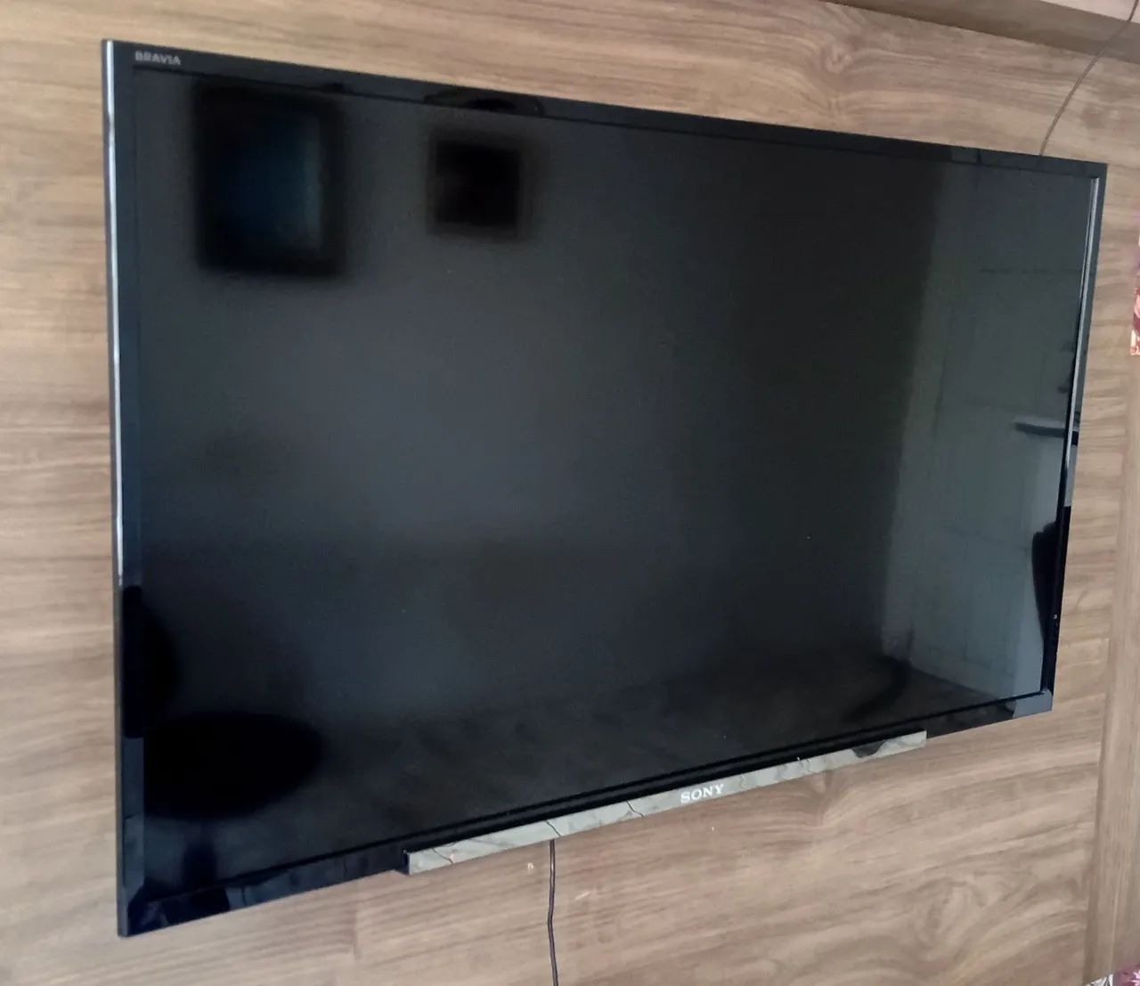 Sony Bravia 40 Polegadas Full HD Não é Smart 