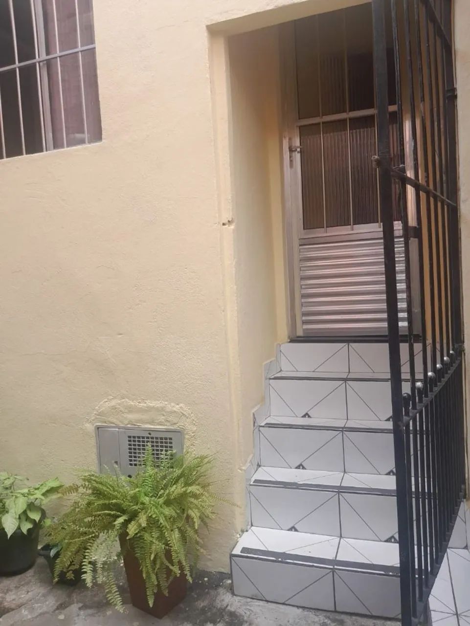 Foto - São Paulo - Jardim Matarazzo