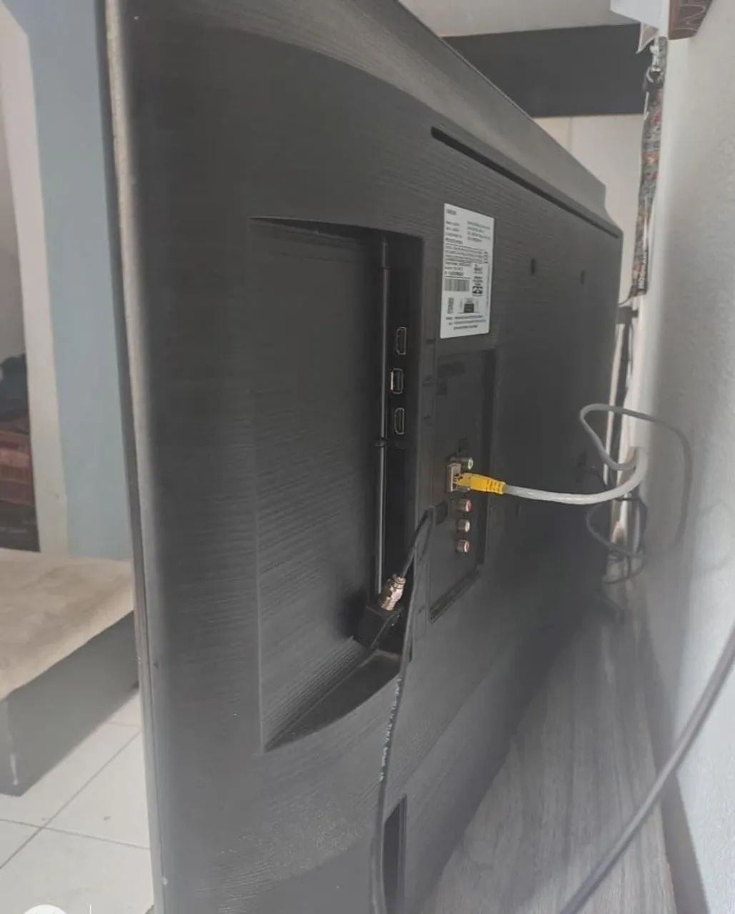 Televisão  - Foto 3